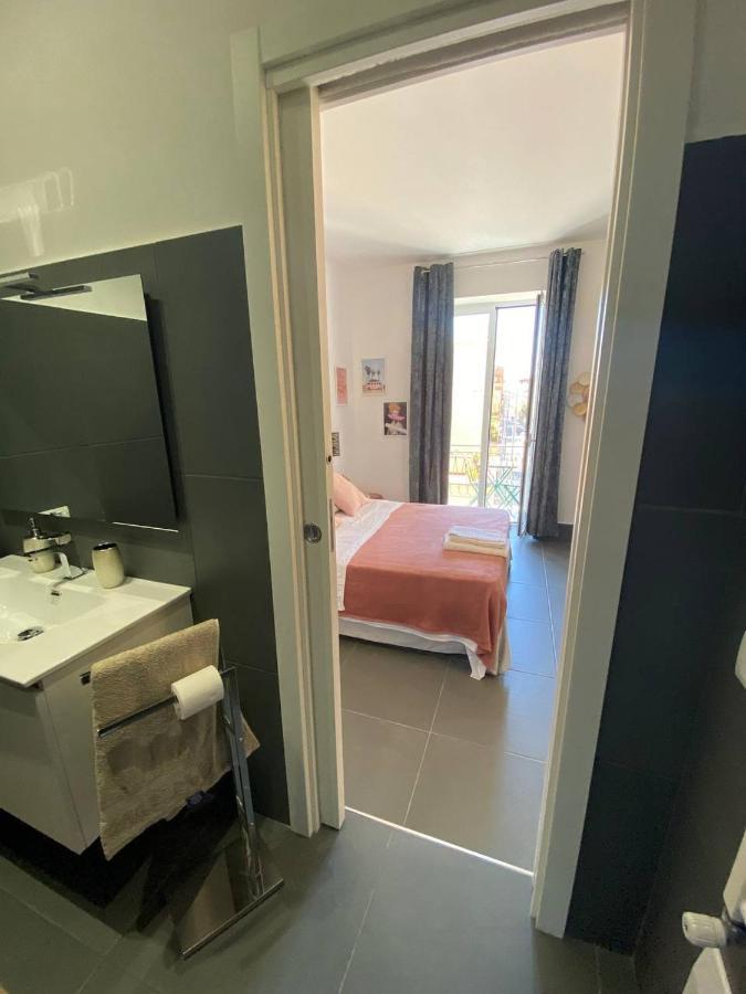 Le Stanze Dei Desideri Hotel Caserta Bagian luar foto