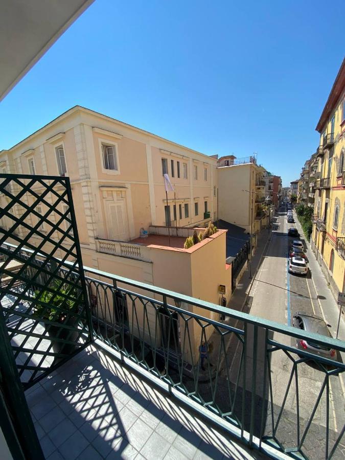 Le Stanze Dei Desideri Hotel Caserta Bagian luar foto