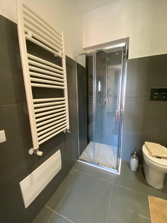 Le Stanze Dei Desideri Hotel Caserta Bagian luar foto